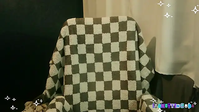 Itsnotting834 online show from February 2026 08:05:02 PM