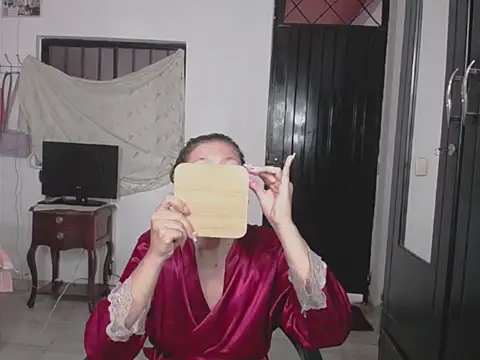 Snapshot of Linda_naomy chatting on February 2026 07:45:01 PM Linda naomy online show from February 2026 07:45:01 PM