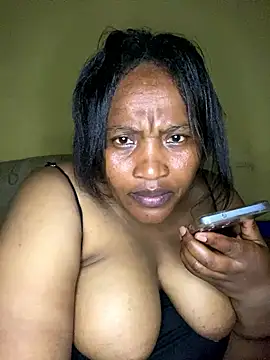 Amandious online show from January 2026 07:49:02 PM