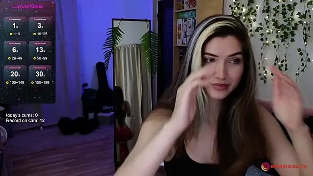 monikavenom online show from January 2026 05:12:01 AM