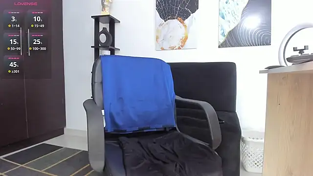 Alex sc  online show from March 2025 03:22:02 AM