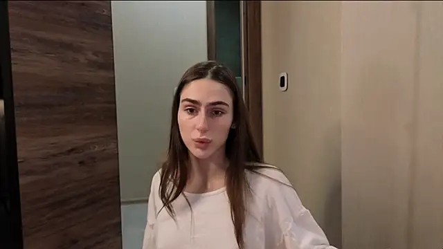 CuteRebelious online show from May 2026 06:45:01 PM