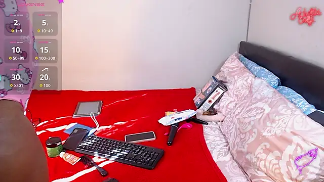 TheDoubleTrouble18xxx online show from March 2026 07:41:02 AM