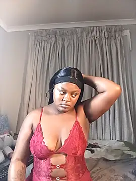 Snapshot of TheDoubleTrouble18xxx chatting on April 2026 08:26:01 PM TheDoubleTrouble18xxx online show from April 2026 08:26:01 PM