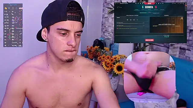 Maximo   online show from January 2025 11:43:02 PM