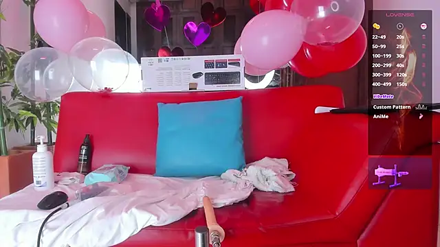 Maximo   online show from February 2025 10:43:02 PM