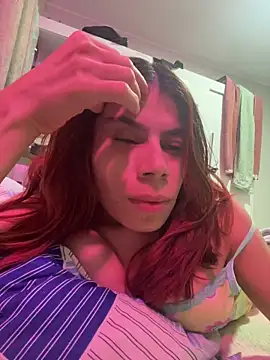 KyKa02 online show from April 2026 02:58:01 AM