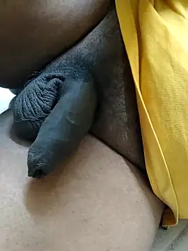 Brown Munda047 online show from October 2025 10:19:01 PM