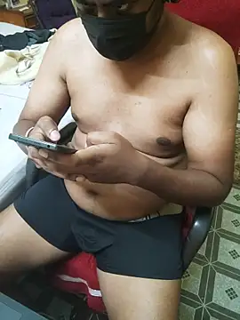 Brown Munda047 online show from July 2026 09:54:01 PM