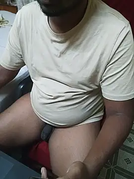Brown Munda047 online show from July 2026 11:47:02 PM