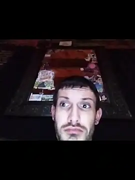 Rickeyslatter online show from December 2025 12:44:02 PM