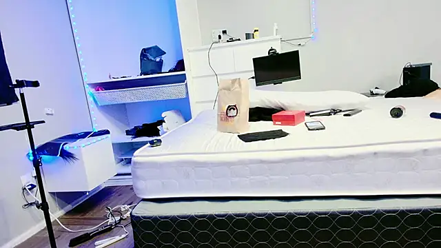 THICKwithDICKK online show from March 2025 03:20:01 AM