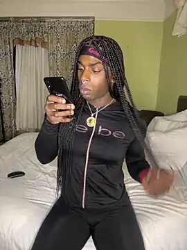 THICKwithDICKK online show from December 2025 04:40:01 AM