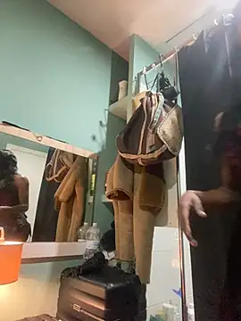 tamarabigass1 online show from February 2025 08:09:01 PM