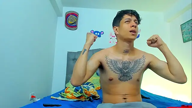 Snapshot of AgarEvans chatting on September 2025 05:18:02 AM AgarEvans online show from September 2025 05:18:02 AM