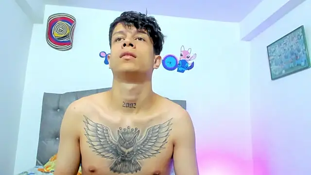 Snapshot of AgarEvans chatting on September 2025 07:40:02 AM AgarEvans online show from September 2025 07:40:02 AM