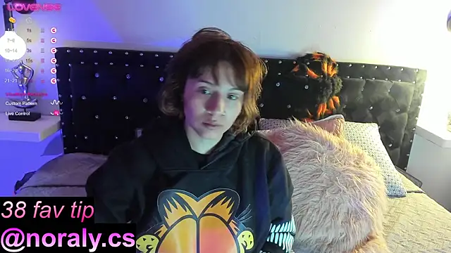 hey noraly online show from October 2025 04:04:01 AM