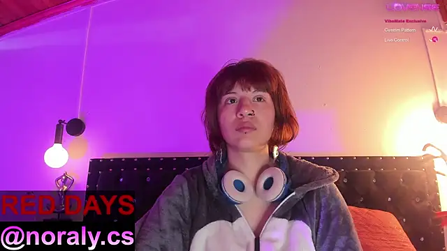 hey noraly online show from November 2025 04:00:01 AM