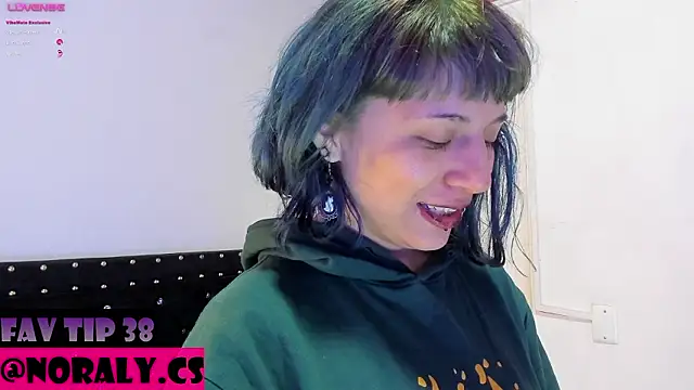 hey noraly online show from March 2026 04:06:02 AM