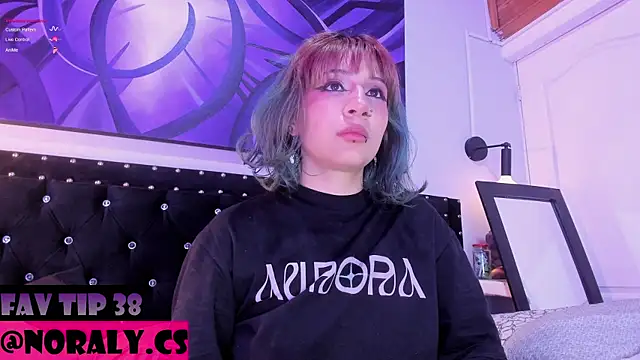 hey noraly online show from May 2026 04:17:02 AM