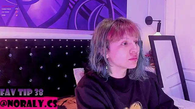 hey noraly online show from May 2026 04:08:02 AM