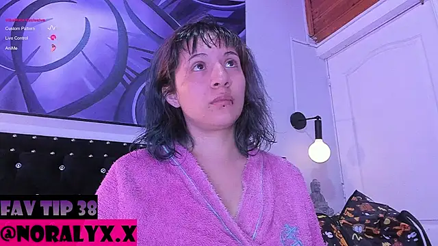 hey noraly online show from July 2026 04:08:02 AM