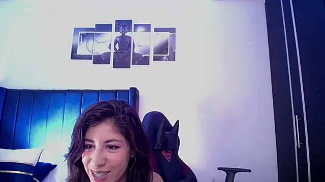 Snapshot of Anastasia_evans444 chatting on February 2025 02:19:01 AM Anastasia evans444 online show from February 2025 02:19:01 AM