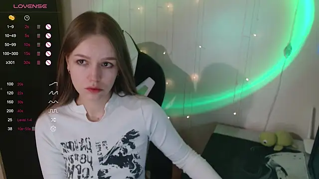 Snapshot of amelia_sweeti chatting on January 2025 06:45:02 PM amelia sweeti online show from January 2025 06:45:02 PM