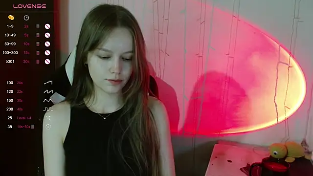 Snapshot of amelia_sweeti chatting on October 2025 03:36:01 PM amelia sweeti online show from October 2025 03:36:01 PM