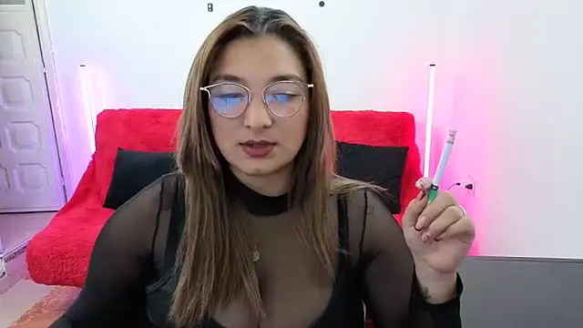  sweetcarla online show from October 2025 02:57:01 PM