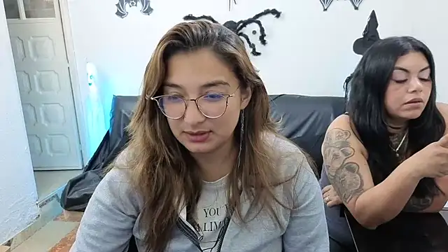  sweetcarla online show from October 2025 09:26:02 PM