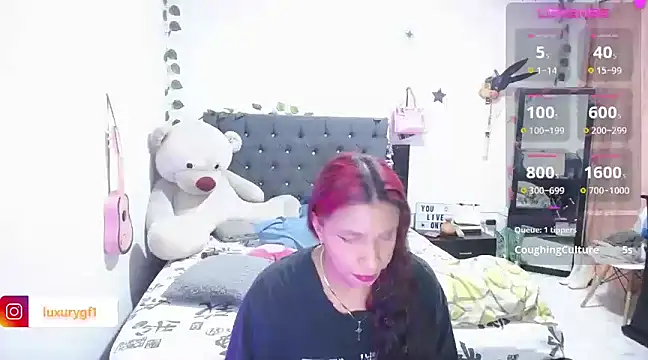 Snapshot of Pocahontaslovex chatting on January 2025 11:42:02 AM Pocahontaslovex online show from January 2025 11:42:02 AM