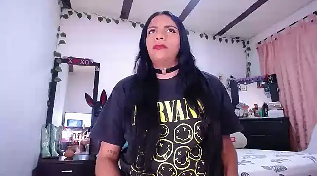 Snapshot of Pocahontaslovex chatting on February 2025 03:34:02 AM Pocahontaslovex online show from February 2025 03:34:02 AM