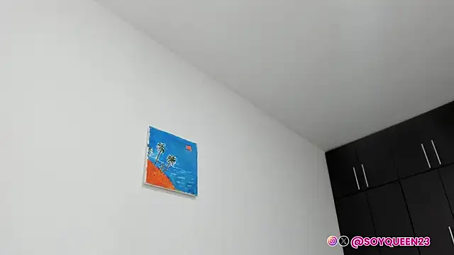 Soyqueen online show from November 2025 04:01:02 AM