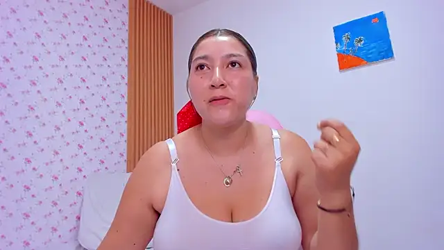 Snapshot of Soyqueen chatting on April 2026 05:55:02 AM Soyqueen online show from April 2026 05:55:02 AM