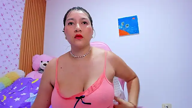 Snapshot of Soyqueen chatting on May 2026 04:07:02 AM Soyqueen online show from May 2026 04:07:02 AM