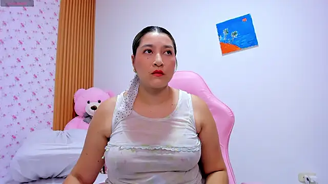 Snapshot of Soyqueen chatting on May 2026 03:25:01 AM Soyqueen online show from May 2026 03:25:01 AM