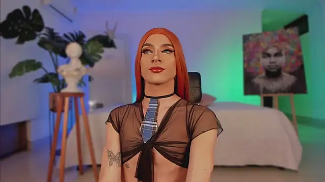 Taylor  foxxx online show from January 2025 07:17:01 AM