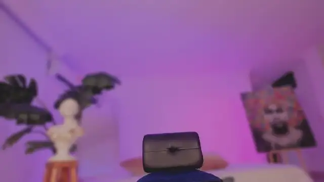 Taylor  foxxx online show from February 2025 04:09:02 AM