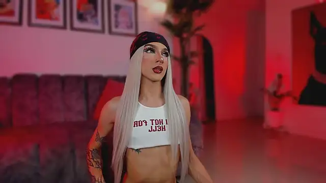 Taylor  foxxx online show from April 2026 05:40:02 AM