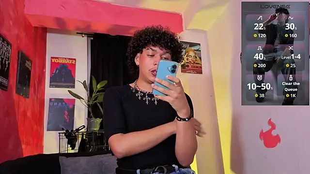 GaelOconner online show from January 2026 01:42:02 AM