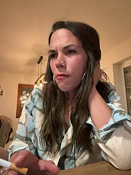 Lady Knaller online show from April 2026 07:40:01 PM