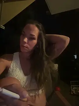 Lady Knaller online show from June 2026 08:57:01 PM