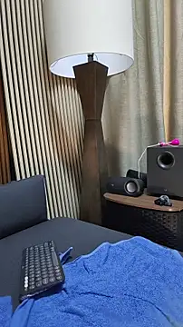 Deisy Torres online show from October 2025 08:42:02 PM