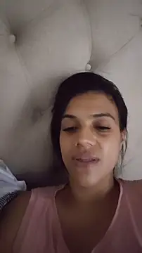 Deisy Torres online show from November 2025 12:21:02 AM