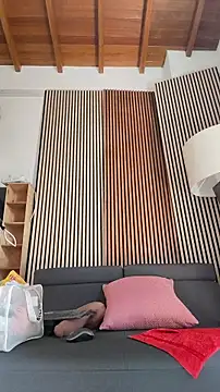 Deisy Torres online show from January 2026 05:49:02 PM