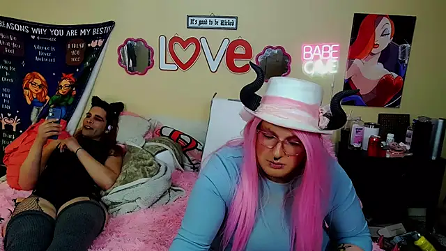 Blakelytgirl online show from March 2026 11:32:01 AM