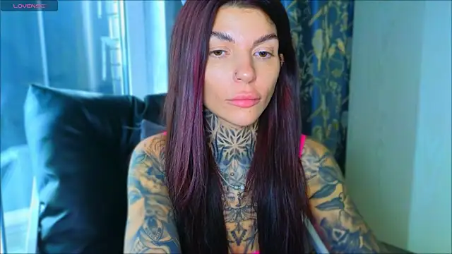 tattooedBabyy online show from April 2026 10:20:02 AM