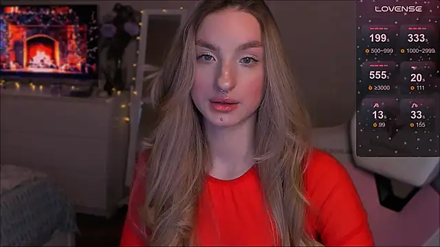 Lexy kiky online show from December 2024 10:55:02 PM