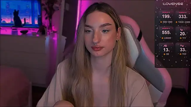 Lexy kiky online show from January 2025 02:46:02 AM